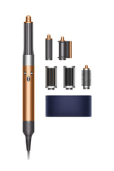 Dyson Airwrapâ„¢ multi-styler and dryer Complete (Copper/Nickel)